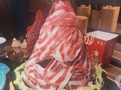 -吼堂老火锅(太古里总店)