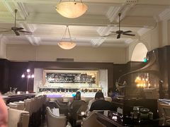 -LONG BAR 廊吧(外滩华尔道夫酒店)