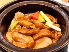 -圣丰盛宴酒家(东城店)