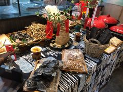 -长安炊烟庭院陕菜(七路明光路店)