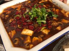 -天回镇何氏豆腐(总店)