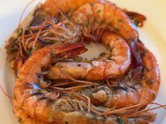 -圣丰索菲特·2 On 988 Café 自助餐厅