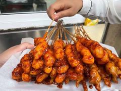 -辽B·小串(总店)