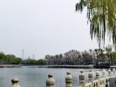 -后海公园