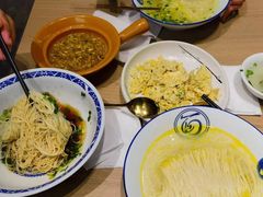 -新万鑫银丝面·非遗无锡味(惠山古镇店)