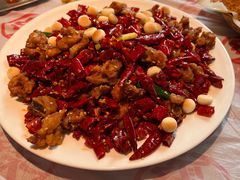 -聚味斋香辣蟹(生态城万达店)