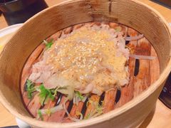 -山之川·日式料理(瀚海海尚店)