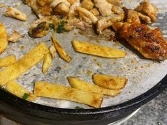 -酒拾烤肉(大汉悦中心店)