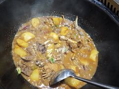 -东北农家院·铁锅炖(莘庄店)