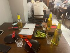 -半酌烧烤小酒馆(南京东路店)