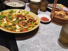 -廖川菜(八佰伴店)