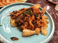 -新白鹿餐厅(爱琴海购物中心店)
