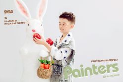 -熊猫叔叔高端儿童摄影(清江商场店)