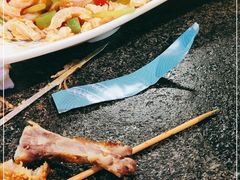 -路边边.炒菜烧烤.音乐餐厅(良乡长虹店)