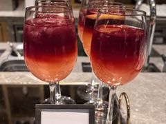 -武汉世茂希尔顿酒店·汇·全日餐厅