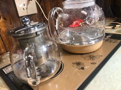 -二十一分小锅炖(皓月店)