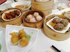 -新海利海鲜城·41年珠海老字号(夏湾店)
