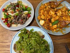 -静一餐厅·湖北菜(前门店)