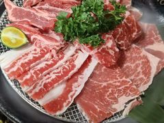 -九田家黑牛烤肉料理(顺义区华联金街店)