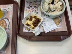 -真功夫(福永桥头店)