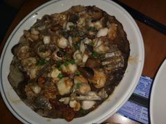 -煲煲掂风味煲仔饭餐厅(西区店)