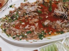 -梅利汴京烤鸭•开封豫菜地标店(东大街店)