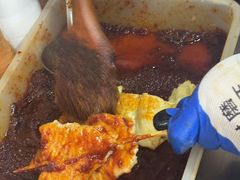 -魏记里脊肉炸炸炸(南门口店)