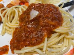 -比格比萨自助(花园路店)