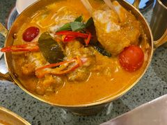 -Home Thai·泰谣(王府井apm店)