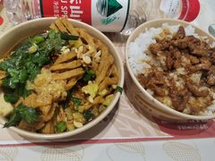 -盛香亭热卤(宝泰购物广场店)