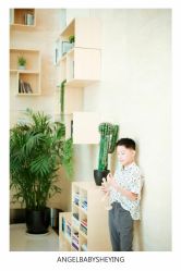 -天使宝宝儿童摄影店