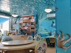 -小海豚•老字号海鲜餐厅(天涯店)