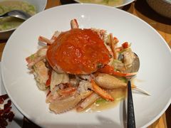 -荣小馆(杭州大厦店)