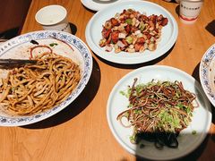 -老北京炸酱面·烤鸭(前门店)