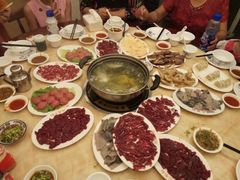 -陈记顺和潮汕牛肉火锅(韩江路店)