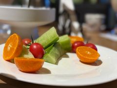 -四季餐厅·新津菜(环湖中路店)