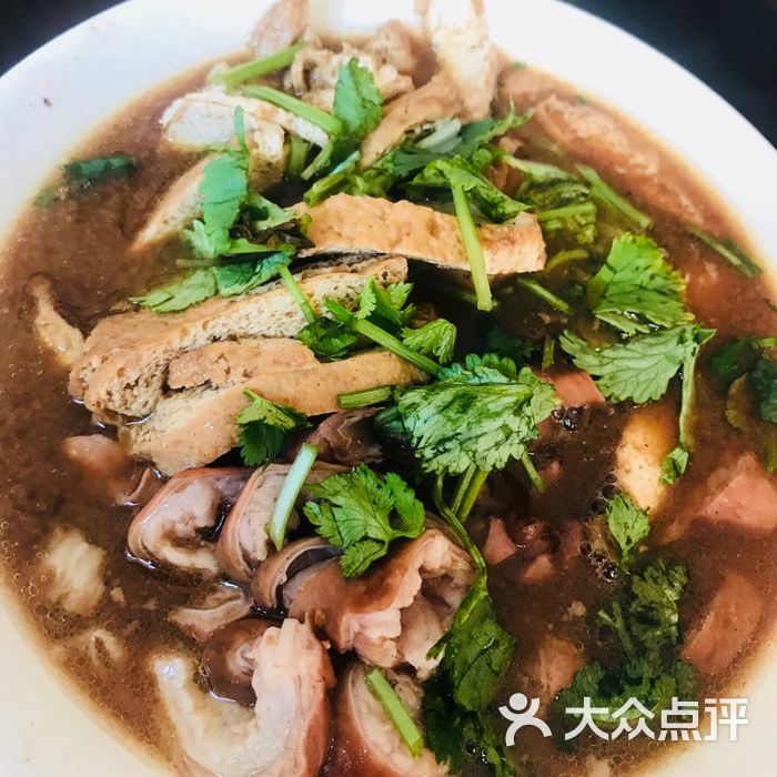 姚记炒肝店卤煮火烧图片-北京北京菜-大众点评网