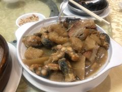 -腰记饭店(龙源路店)