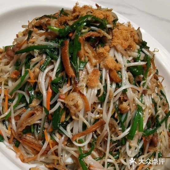 老兰新知味
