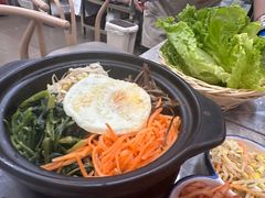 -屋里家延边朝鲜族冷面(梅林3店)