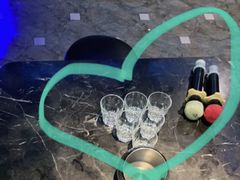 -格莱美量贩式KTV(奥帆店)