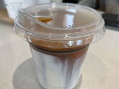 -卖呆儿咖啡(望京店)