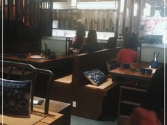 大堂-湊湊火锅·茶憩(东城万达店)