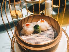 -鹊玥·粤菜小馆(汇智国际商业中心店)
