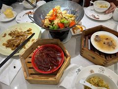 -避风塘(江桥万达店)