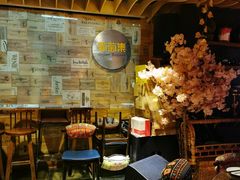 -葡萄集|滋味新疆菜·精酿酒馆(瑞豪酒店)