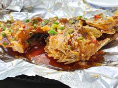 -肥姐美食(同福中路店)