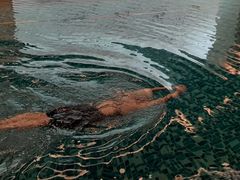 -浚涛游泳培训(协信中心店)