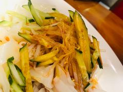 -鼎高高陕西美食(龙德广场店)