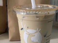 -瑞幸咖啡(坂田乐汇城店)